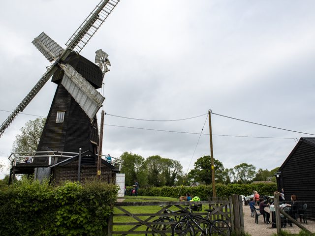 Davison's Mill